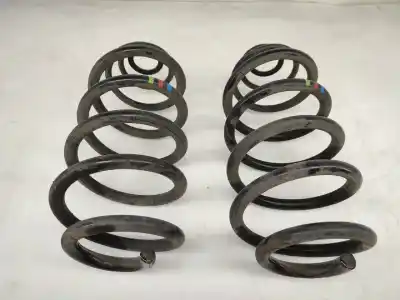 Tweedehands auto-onderdeel dempende lente voor citroen jumpy iii furgoneta (v_) 1.5 bluehdi 120 oem iam-referenties 2 molas