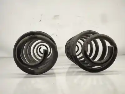 Автозапчасти б/у амортирующая пружина за citroen jumpy iii furgoneta (v_) 1.5 bluehdi 120 ссылки oem iam 2 molas  