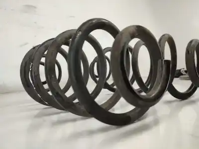 Автозапчасти б/у амортирующая пружина за citroen jumpy iii furgoneta (v_) 1.5 bluehdi 120 ссылки oem iam 2 molas  