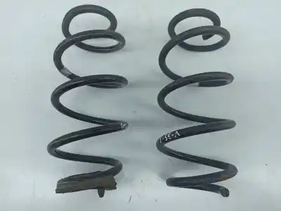 Second-hand car spare part shock absorber spring for mini mini (f56) cooper d oem iam references 