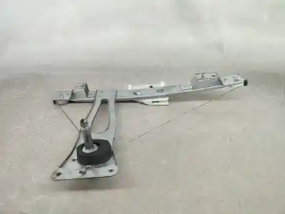 Автозапчастина б/у регулятор склона задній лівий для citroen c3 i (fc_, fn_) 1.1 i посилання на oem iam 9680027480