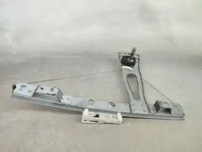 Автозапчасти б/у регулятор стекла заднего левого за citroen c3 i (fc_, fn_) 1.1 i ссылки oem iam 9680027480  