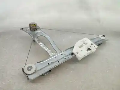 Автозапчасти б/у регулятор стекла заднего левого за citroen c3 i (fc_, fn_) 1.1 i ссылки oem iam 9680027480  