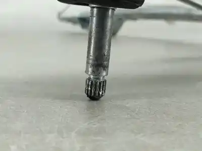 Автозапчасти б/у регулятор стекла заднего левого за citroen c3 i (fc_, fn_) 1.1 i ссылки oem iam 9680027480  