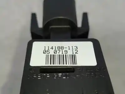 Автозапчасти б/у мотор заднего правого стекла за audi a4 avant (8d5, b5) 113 m/380 gasóleo 1998 5p ссылки oem iam 114188113  