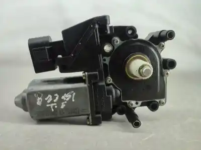 Second-hand car spare part rear left window motor for audi a4 avant (8d5, b5) 113 m/380 gasóleo 1998 5p oem iam references 114188113