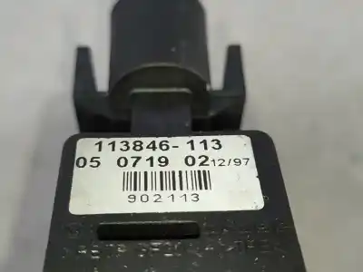 Second-hand car spare part right front window motor for audi a4 b5 (8d2) 1.8 t oem iam references 113846113  