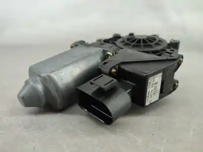 Автозапчасти б/у мотор переднего левого стекла за audi a4 b5 (8d2) 1.8 t ссылки oem iam 113846113  