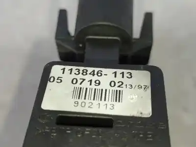 Автозапчасти б/у мотор переднего левого стекла за audi a4 b5 (8d2) 1.8 t ссылки oem iam 113846113  