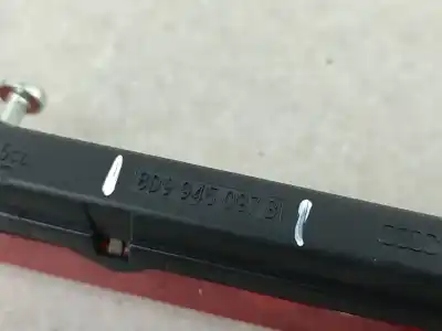 Автозапчасти б/у центральный стоп-сигнал за citroen c4 i (lc_) 1.6 hdi ссылки oem iam 8d9945097b  