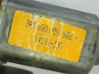 Автозапчасти б/у мотор заднего правого стекла за citroen c4 i (lc_) 1.6 hdi ссылки oem iam 8d0959802e  