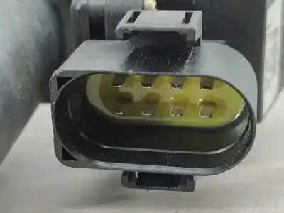 Автозапчасти б/у мотор заднего левого стекла за citroen c4 i (lc_) 1.6 hdi ссылки oem iam 114188113  