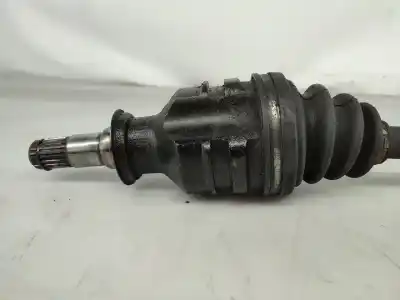 Second-hand car spare part front right transmission for toyota corolla compact (_e10_) 2.0 d (ce100_) oem iam references   