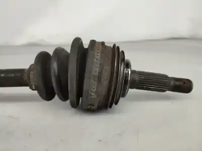 Second-hand car spare part front right transmission for toyota corolla compact (_e10_) 2.0 d (ce100_) oem iam references   