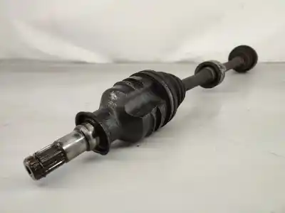 Second-hand car spare part front right transmission for toyota corolla compact (_e10_) 2.0 d (ce100_) oem iam references   