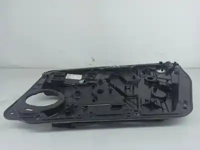 Автозапчастина б/у регулятор переднього правого скла для MERCEDES-BENZ A-CLASS (W176) A 180 CDI / d (176.012) Посилання на OEM IAM A12376600229051  