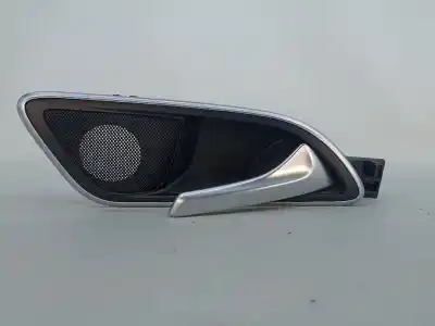 Автозапчасти б/у внутренняя задняя правая ручка за mercedes-benz a-class (w176) a 180 cdi / d (176.012) ссылки oem iam a2467600