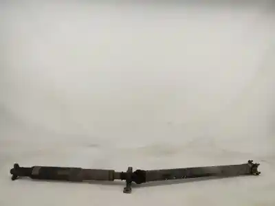 Pezzo di ricambio per auto di seconda mano trasmissione centrale per bmw 3 descapotable (e36) 318 i riferimenti oem iam 1229083