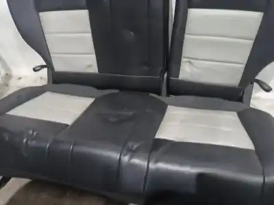 Pezzo di ricambio per auto di seconda mano set completo di sedili per jeep compass (mk49) 2.0 crd 4x4 riferimenti oem iam   