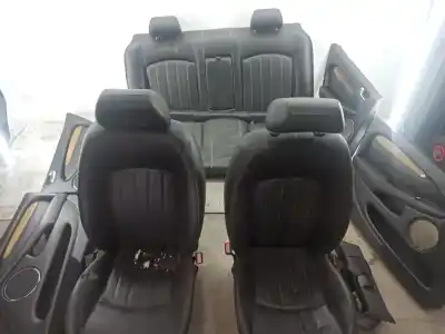 Автозапчастина б/у комплект сидів для jaguar x-type i (x400) 2.0 d посилання на oem iam 