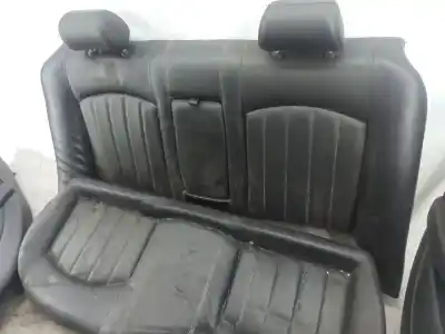 Автозапчасти б/у полный комплект сиденья за jaguar x-type i (x400) 2.0 d ссылки oem iam   