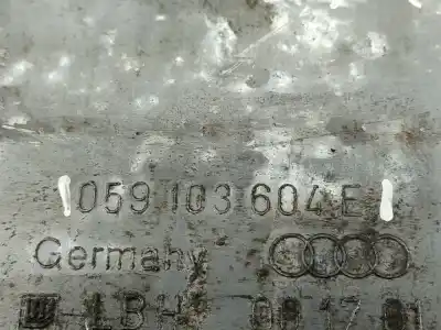 Автозапчастина б/у возчик для audi a4 b5 avant (8d5) 2.5 tdi посилання на oem iam 059103604e  