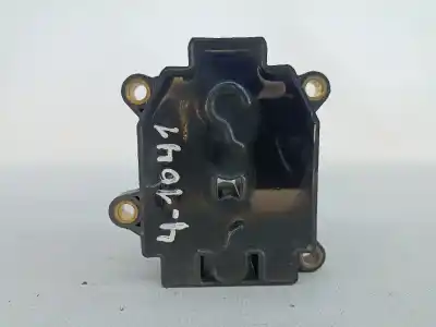 Автозапчасти б/у катушка зажигания за renault modus / grand modus (f/jp0_) 1.2 (jp0c jp0k fp0c fp0k fp0p jp0p jp0t) ссылки oem iam 8200702693  
