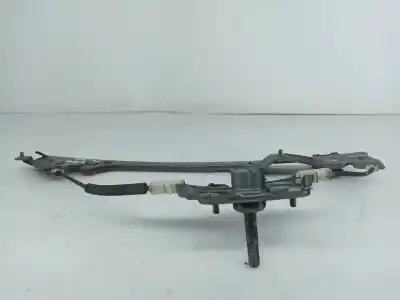 Second-hand car spare part Rear Left Window Regulator for RENAULT MODUS / GRAND MODUS (F/JP0_) 1.2 (JP0C JP0K FP0C FP0K FP0P JP0P JP0T) OEM IAM references   