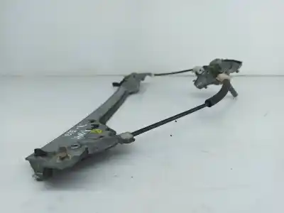 Second-hand car spare part rear left window regulator for renault modus / grand modus (f/jp0_) 1.2 (jp0c jp0k fp0c fp0k fp0p jp0p jp0t) oem iam references   
