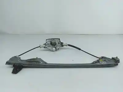 Second-hand car spare part rear left window regulator for renault modus / grand modus (f/jp0_) 1.2 (jp0c jp0k fp0c fp0k fp0p jp0p jp0t) oem iam references   