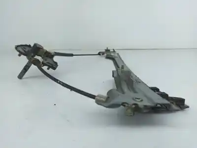 Second-hand car spare part rear left window regulator for renault modus / grand modus (f/jp0_) 1.2 (jp0c jp0k fp0c fp0k fp0p jp0p jp0t) oem iam references   