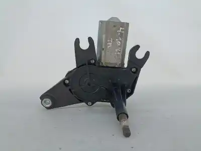 Автозапчастина б/у двигатель заднього склоочисника для renault modus / grand modus (f/jp0_) 1.2 (jp0c jp0k fp0c fp0k fp0p jp0p jp0t) посилання на oem iam 8200313354a  