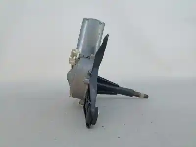 Автозапчастина б/у двигатель заднього склоочисника для renault modus / grand modus (f/jp0_) 1.2 (jp0c jp0k fp0c fp0k fp0p jp0p jp0t) посилання на oem iam 8200313354a  