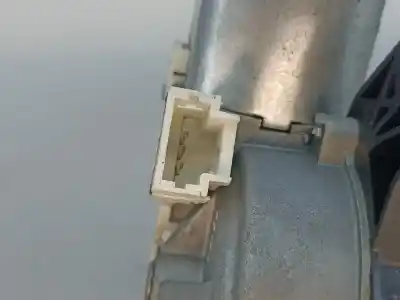 Автозапчастина б/у двигатель заднього склоочисника для renault modus / grand modus (f/jp0_) 1.2 (jp0c jp0k fp0c fp0k fp0p jp0p jp0t) посилання на oem iam 8200313354a  