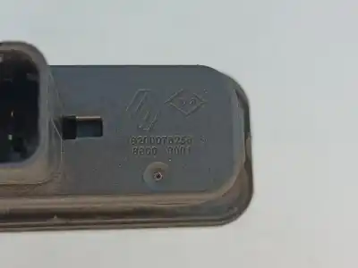 Автозапчастина б/у зовнішня ручка ворот для renault modus / grand modus (f/jp0_) 1.2 (jp0c jp0k fp0c fp0k fp0p jp0p jp0t) посилання на oem iam 8200078238  