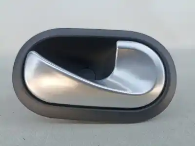 İkinci el araba yedek parçası iç arka sag kol için renault modus / grand modus (f/jp0_) 1.2 (jp0c jp0k fp0c fp0k fp0p jp0p jp0t) oem iam referansları 