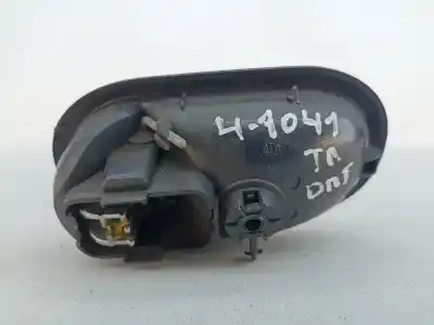 Автозапчастина б/у внутрішня задня права ручка для renault modus / grand modus (f/jp0_) 1.2 (jp0c jp0k fp0c fp0k fp0p jp0p jp0t) посилання на oem iam   