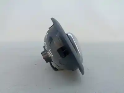 Автозапчастина б/у внутрішня задня права ручка для renault modus / grand modus (f/jp0_) 1.2 (jp0c jp0k fp0c fp0k fp0p jp0p jp0t) посилання на oem iam   