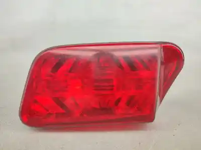 Second-hand car spare part real central fog light for fiat stilo (192_) 1.6 16v (192_xb1a) oem iam references 