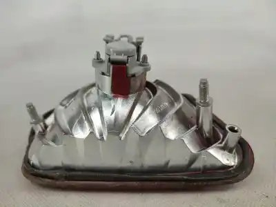 Автозапчасти б/у центральный задний противотуманный фонарь за fiat stilo (192_) 1.6 16v (192_xb1a) ссылки oem iam   