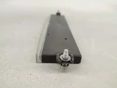 Автозапчасти б/у центральный стоп-сигнал за fiat stilo (192_) 1.6 16v (192_xb1a) ссылки oem iam 46808621  