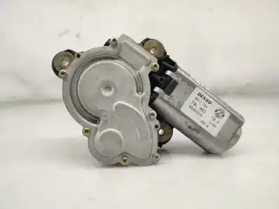 Second-hand car spare part rear windshield wiper motor for fiat stilo (192_) 1.6 16v (192_xb1a) oem iam references 66350003
