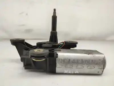 Автозапчасти б/у мотор заднего стеклоочистителя за fiat stilo (192_) 1.6 16v (192_xb1a) ссылки oem iam 66350003  