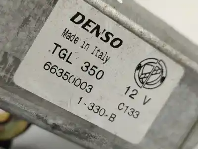 Автозапчасти б/у мотор заднего стеклоочистителя за fiat stilo (192_) 1.6 16v (192_xb1a) ссылки oem iam 66350003  