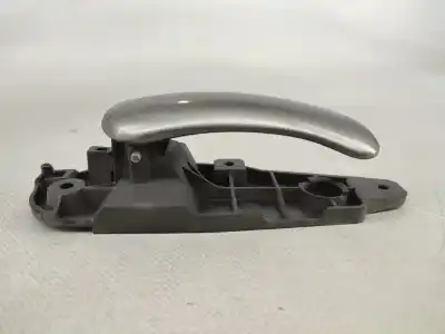 Автозапчасти б/у внутренняя задняя правая ручка за fiat stilo (192_) 1.6 16v (192_xb1a) ссылки oem iam   