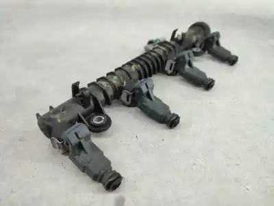 Pezzo di ricambio per auto di seconda mano rampa iniettori per opel corsa c 1.2 16v cat (z 12 xe / lw4) riferimenti oem iam 0280151076  