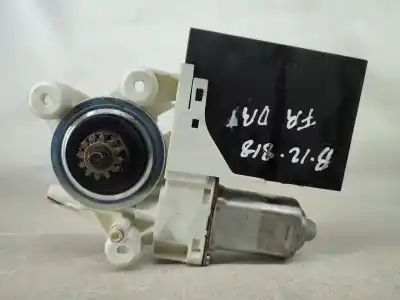 Автозапчастина б/у двигатель переднього правого скла для ford focus c-max (dm2) 1.6 tdci посилання на oem iam 3m5t14b533af  