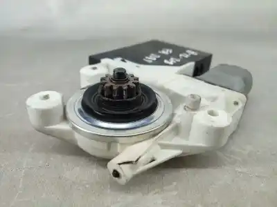 Автозапчастина б/у двигатель переднього правого скла для ford focus c-max (dm2) 1.6 tdci посилання на oem iam 3m5t14b533af  