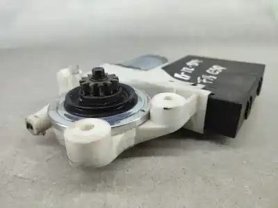 Автозапчастина б/у двигатель переднього ліва вікна для ford focus c-max (dm2) 1.6 tdci посилання на oem iam   