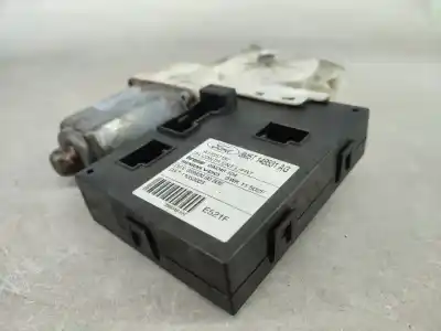 Автозапчастина б/у двигатель переднього ліва вікна для ford focus c-max (dm2) 1.6 tdci посилання на oem iam   